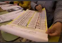 Adiós al cuarto oscuro: Cómo se vota en octubre