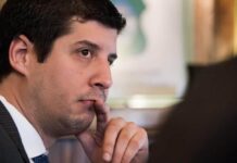 “No lo veo bien a Garramuño y espero que se mejore”