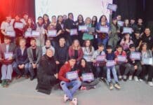 Se conocieron los ganadores de la 4ª ediacion del Digital Hackaton