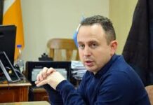 “Milei va a ir a fondo después del 26 de octubre, y nosotros queremos ponerle un freno”