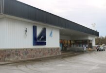 Lo detuvieron por robar elementos de higiene personal