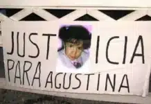 Se conformó un nuevo tribunal por el asesinato de Agustina Varela
