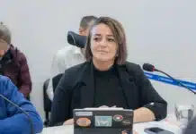 Reforma Constitucional: “Es un sector mínimo el que se resiste”