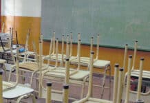 SUTEF vuelve al paro, desde mañana y por 48 hs