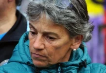 Patricia Blanco vuelve a postularse en la Caja y escucha críticas de su gestión: “Hay que hacerse cargo”