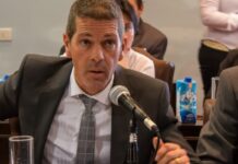 “Defendemos al Garrahan pero los hospitales y la obra social de Tierra del Fuego no funcionan”