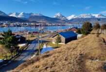 Cómo viene el clima este finde