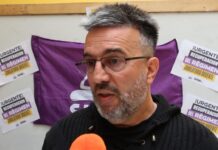 “A pesar de la aberración de lo que está pasando, Pauli y Garramuño la siguen negando”