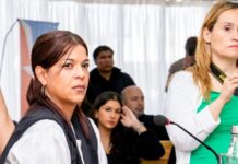 Sumemos Tierra del Fuego, el nuevo partido provincial que surgió de Tolhuin