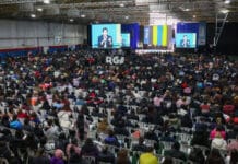 “Lo sucedido en el Congreso de Prevención del Suicidio fue el dolor de una madre”