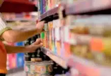 El lunes cierran comercios, supermercados y shoppings