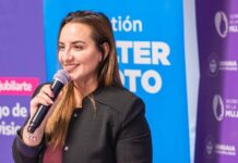 “Fuerza Patria va a estar encabezando en todas las provincias”