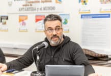 Catena les respondió a los empresarios que cuestionaron los bloqueos: “Son una banda de miserables”