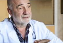 “Muchas veces los médicos piden análisis innecesarios”