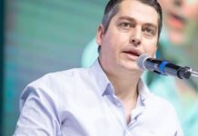 Malestar en el municipio por falta autoridades provinciales en el Congreso de prevención del suicidio