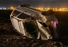 Vuelco en Chacra 11