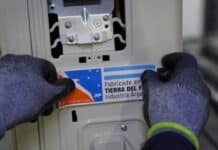 “Se rumorea que vienen por la fabricación de televisores”