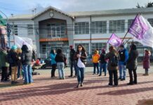 Dos días de asamblea docente para analizar la nueva oferta salarial del Gobierno