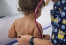 Por qué volvió la tos convulsa, con casos en Ushuaia