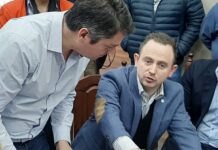 Defendamos Tierra del Fuego repudió las declaraciones del candidato Miguel Rodríguez