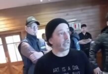 Así era el maltrato a los empleados en un hotel administrado por el hijo del dueño