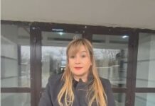 Una legisladora libertaria le pide al Estado que resuelva la situación del Amanda Beban