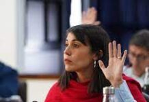 “Tengamos cuidado con lo que decimos, me incluyo”