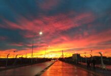 Cómo va a estar el clima este finde en las tres ciudades