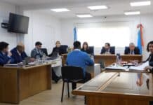 Juzgan a un joven de 19 años acusado de intento de homicidio en una pelea callejera