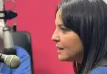 “Lo que pasó en Buenos Aires es una antesala de lo que va a ser octubre”