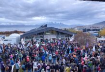 Horarios y puntos de encuentro para la Marcha en defensa de la Universidad Pública