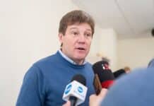 “Vamos a defender la Universidad Pública”