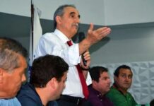 Siguen las visitas: Mañana llega Guillermo Moreno