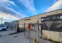 Incertidumbre en Blanco Nieve, sólo cobraron el 35% del sueldo y siguen sin novedades