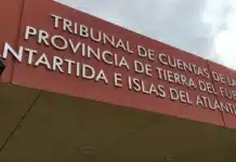 El Tribunal de Cuentas presentó un presupuesto de $ 546 millones para 3 vocales