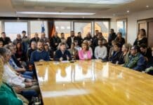 Nuevo acuerdo con los chinos: “Me gustaría saber qué tiene que poner la provincia”