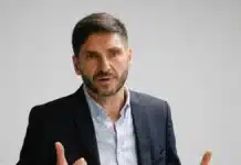 El gobernador de Santa Fe logró reformar la constitución