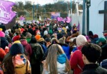 SUTEF ratificó la continuidad de las asambleas y desobligaciones