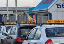 Taxistas no quieren prohibir Uber pero piden igualdad de condiciones