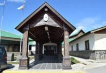 Diez meses en suspenso por pegarle un cachetazo a su pareja