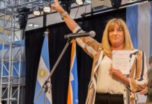 Día de la Lealtad: “El peronismo está de pie, hoy más que nunca”