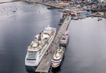El Puerto de Ushuaia, las sospechosas denuncias de Nación, y la geopolítica