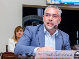 “En Tierra del Fuego ganó La Libertad Avanza por la falta de gestión de un gobierno provincial”