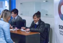 Qué pasa si no votás en las elecciones legislativas del domingo