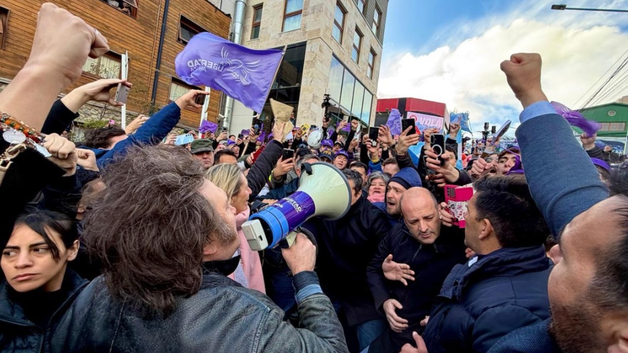 Desde la UTN afirman que el apoyo a Milei se debe a “una mala percepción de la realidad”