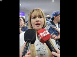 “Es un respaldo importante a lo que hace el Presidente Javier Milei y a nuestro partido”