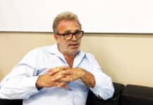 “El PJ fueguino tiene un presidente administrativo que nadie votó”