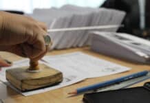 Cuánto cobran las autoridades de mesa