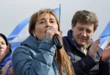 Cristina López dijo que la derrota del PJ “tiene nombre y apellido”