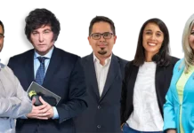 Denuncian a La Libertad Avanza por quedarse con viáticos de asesores para solventar gastos políticos